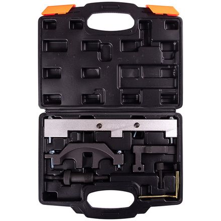 Цена на AFFIX (AF10321231C) Набор фиксаторов распредвала / коленвала, BMW N40/N45T, кейс, 6 предметов