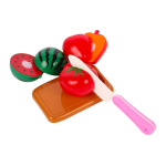 Набор продуктов, корзинка 601