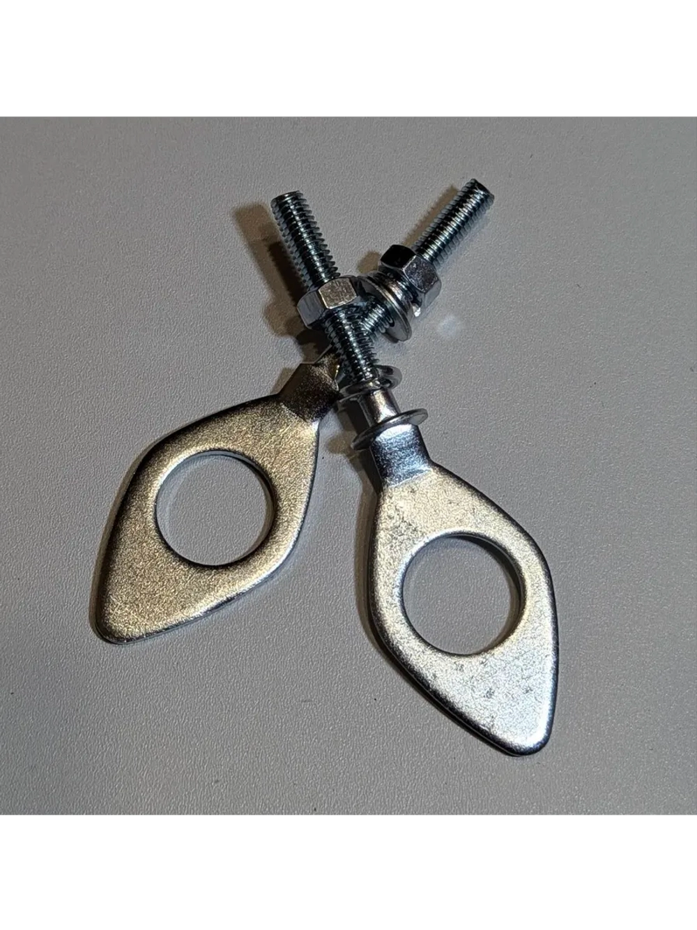 -- Натяжитель приводной цепи Alpha, Delta