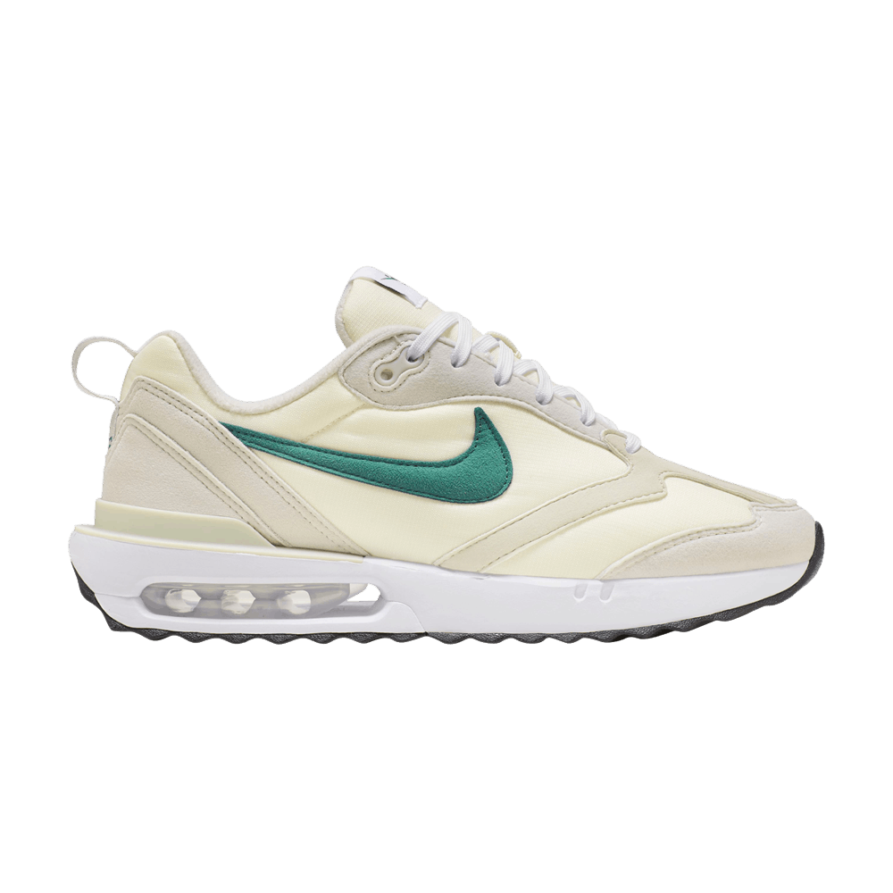 Кроссовки Nike Air Max Dawn (Женская размерная сетка)