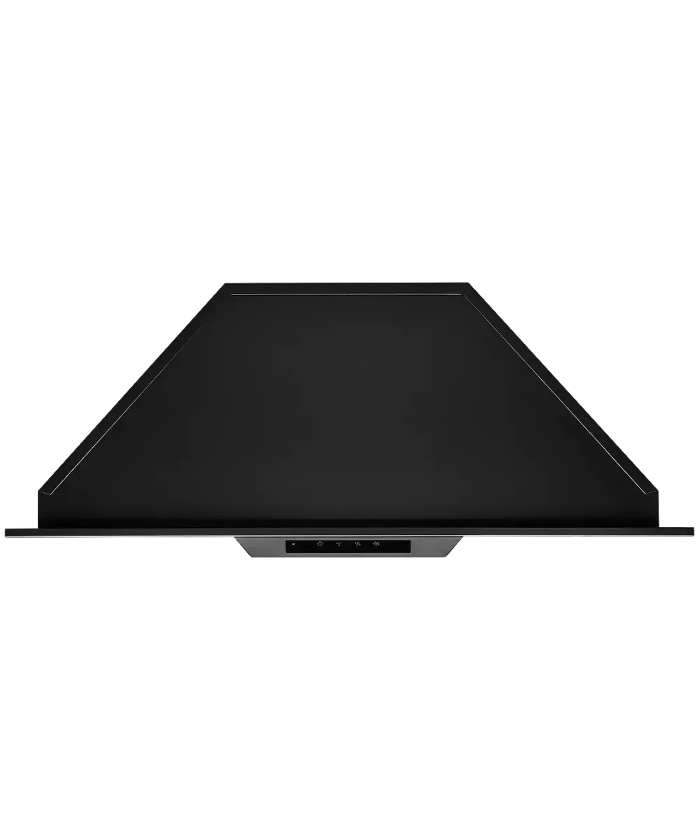 Вытяжка Kuppersberg INLINEA 72 Black