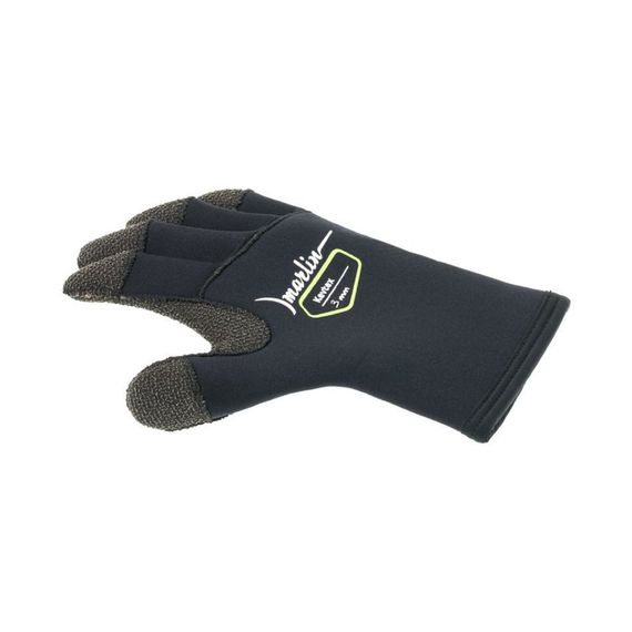 Перчатки Marlin Kevtex 3 мм
