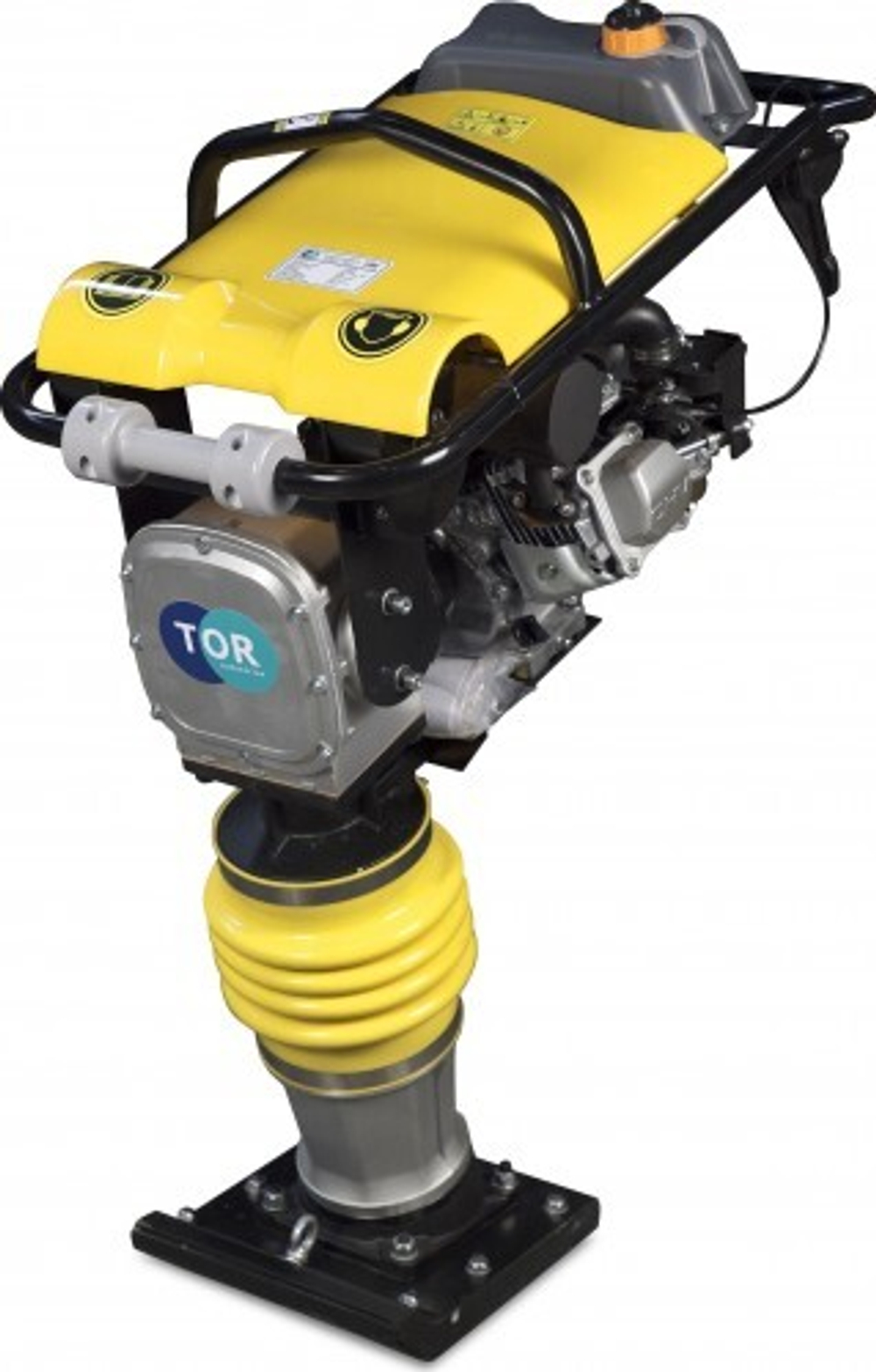 Вибротрамбовка TOR HCR80C (HONDA) 1018816