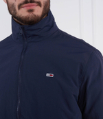 Куртка TJM ESSENTIAL Tommy Jeans - темно-синий(DM0DM15916)