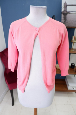 Жакет Glenfield стильный 44 размер