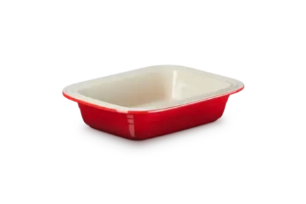 Le Creuset - Форма для выпечки 31 см, вишня. / артикул   91004831060000  / GTIN 024147914150