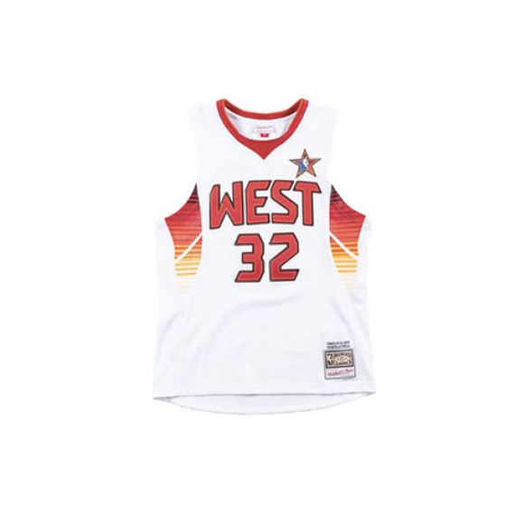 Mitchell &amp; Ness NBA SW 2009 32