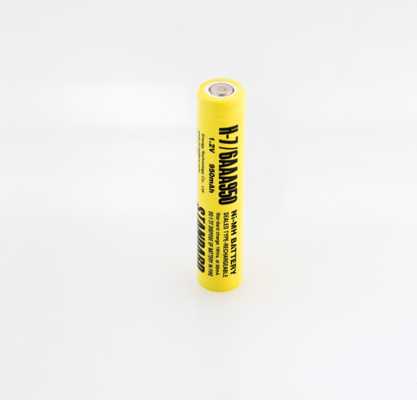 Аккумулятор ET H-7/6AAA950