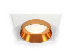 Ambrella Комплект встраиваемого светильника Techno XC6520024