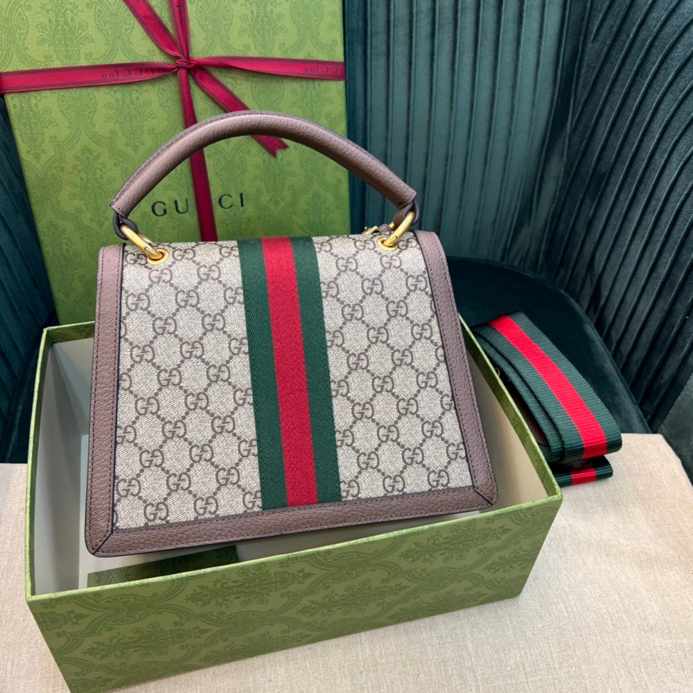Gucci Queen Margaret