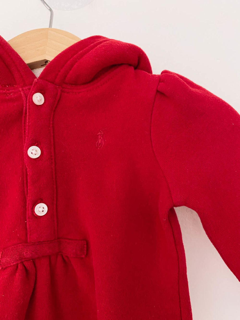 Толстовка Ralph Lauren, 68