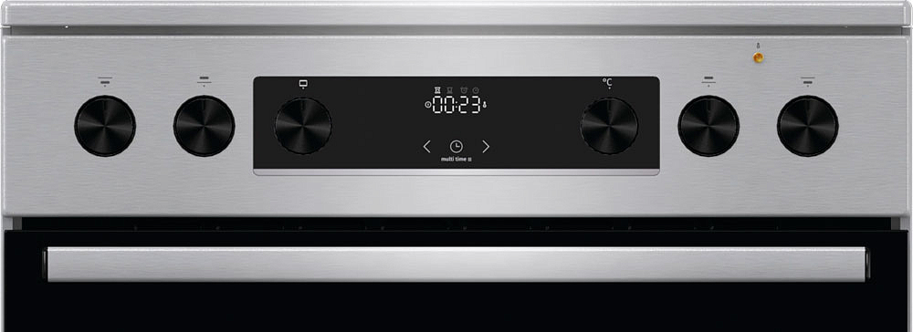 Электрическая плита Gorenje GECS6C70XPA