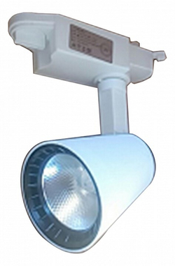 Трековый светильник Kink Light 6484-2,01
