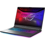 Ноутбук ASUS G815J (G815JHR-S9024) 18"/WQXGA/IPS/500N/240Hz/i7 14650HX/16GB/SSD1TB/RTX 5050 8GB/Backlit/DOS/Eclipse Gray (90NR0LA1-M000S0)