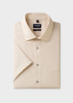 Сорочка OLYMP Luxor с коротким рукавом