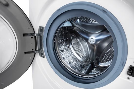 Стиральная машина LG F2J5NN4W