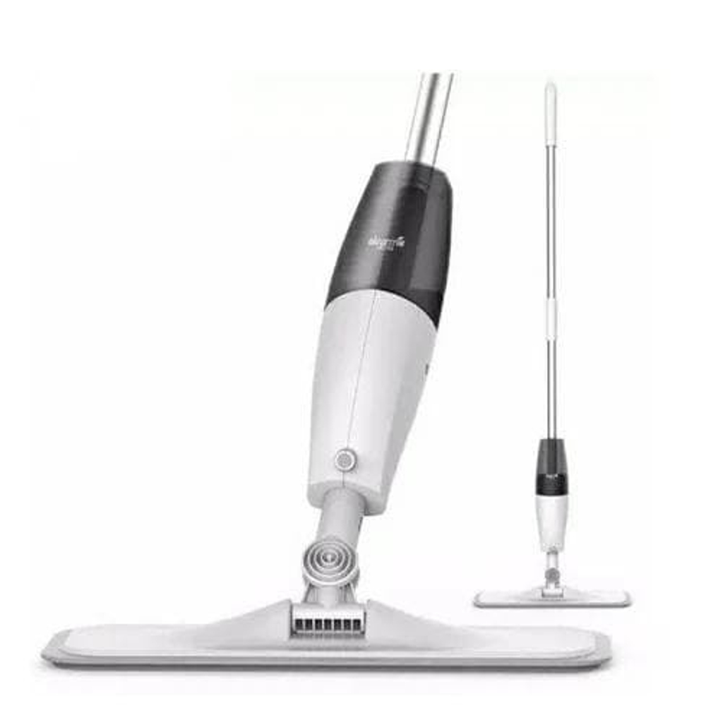 Швабра с распылителем Xiaomi Deerma Water Spray Mop TB500