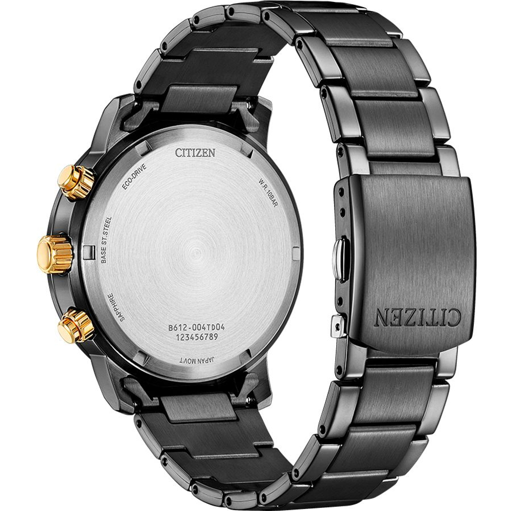 Мужские наручные часы Citizen CA0846-81E