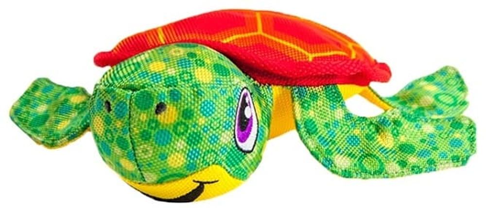 ОН игрушка для собак Floatiez Черепашка для игр в воде ОН игрушка для собак Floatiez Черепашка для игр в воде