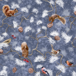 Коллекция EDEN SEASONS