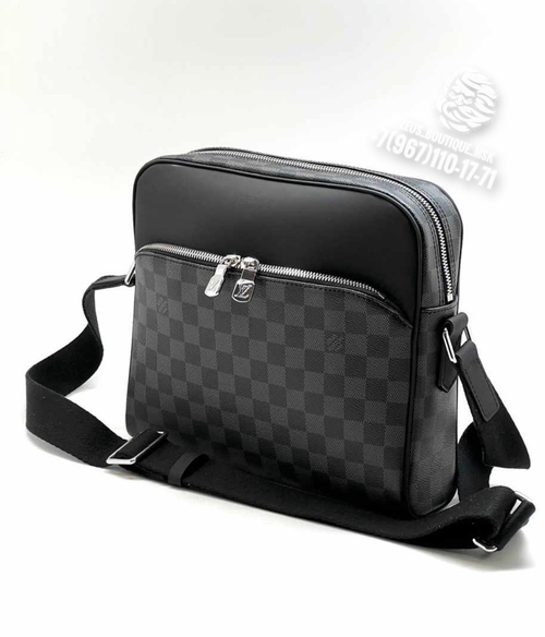 Сумка через плечо/мессенджер Louis Vuitton