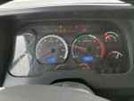 JAC N350 6x4 Самосвал N350 (Дизельный, 9,7 л, 343 л.с., МТ)