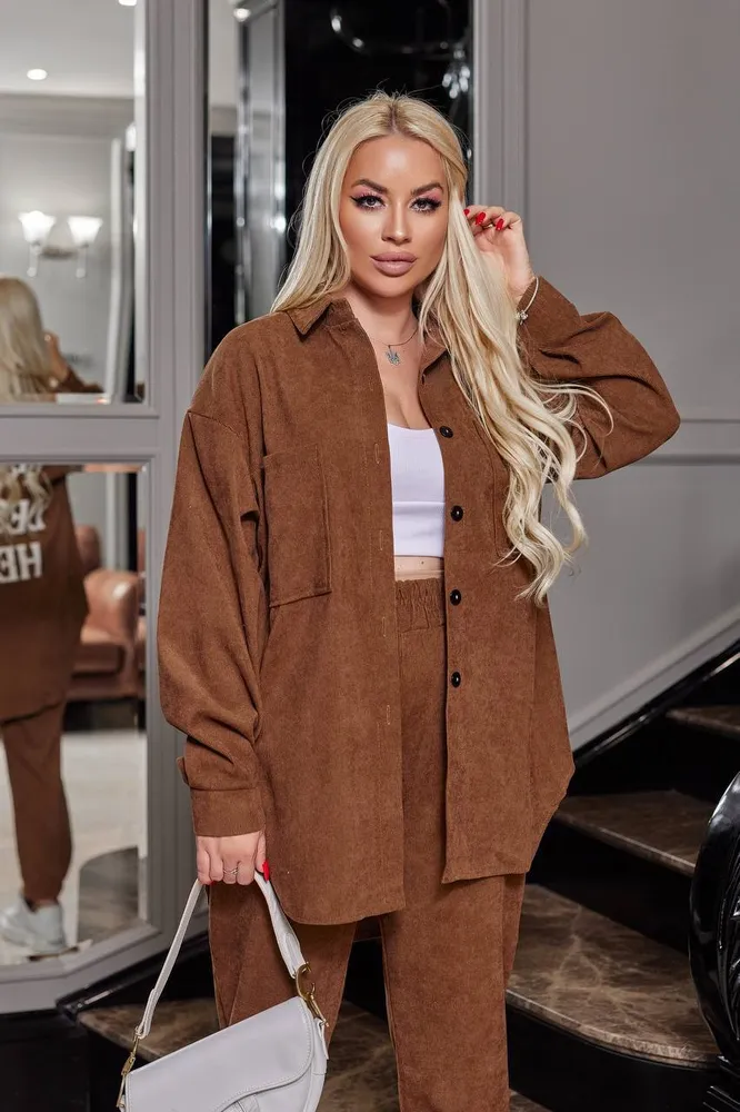 Костюм УК-246 Fabrika