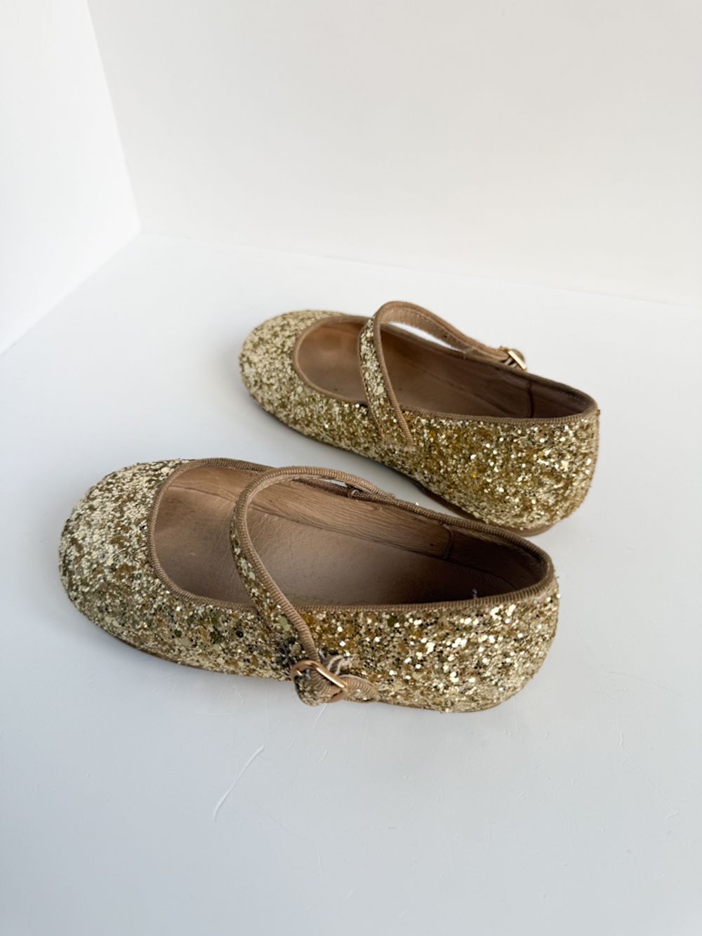 Туфли Age of Innocence, 26