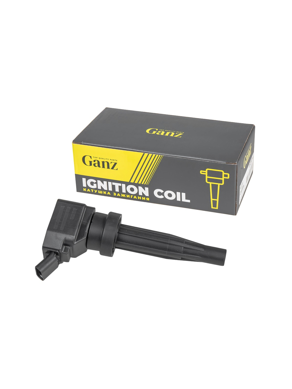 Катушка зажигания KIA CEED III GANZ GIG16154