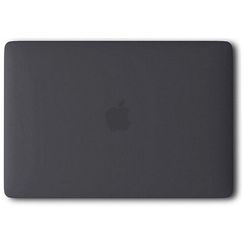 Чехол Uniq HUSK Pro Claro для MacBook Pro 16", серый матовый (MP16-HSKPCSMK)