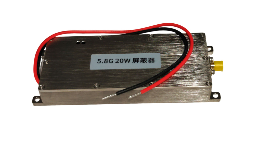 Трансивер SZHUASHI YJM5820B