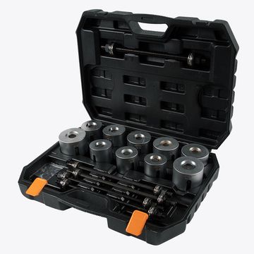 Подвеска автомобиля