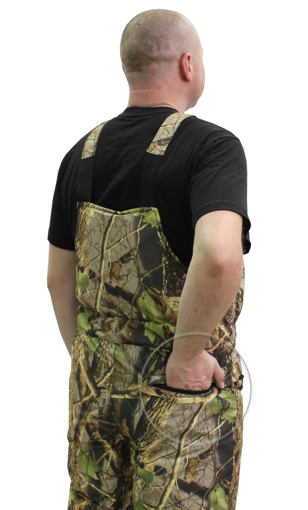 Костюм зимний "Форест"