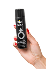 Лубрикант мужской Pjur Man Premium Extremglide 100 мл