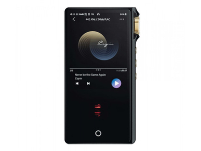 Портативный плеер Cayin n3 pro