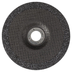 3M™ Cubitron™ II Зачистной Круг, T27 230 мм х 7.0 мм х 22 мм, № 93999,10 шт./уп.