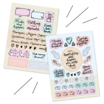 Стикерпак №4(Falafel)