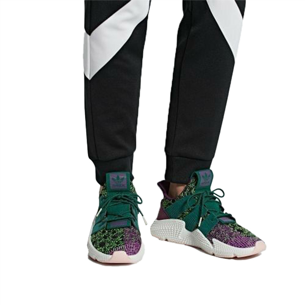 Кроссовки Adidas Originals Crazy Byw X 2.0