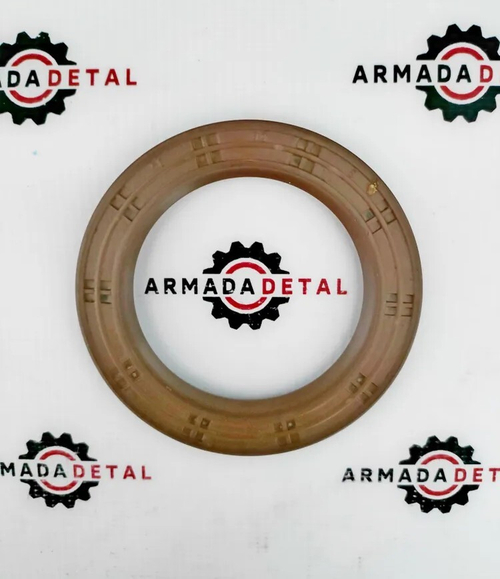 Сальник КПП | 904/05100 | Аналог