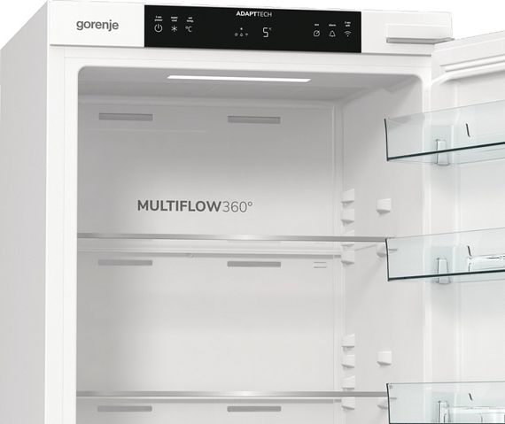Холодильник Gorenje RI517E41WF