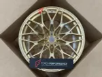 КОВАНЫЕ ДИСКИ для BMW M2 G87 2023 БМВ