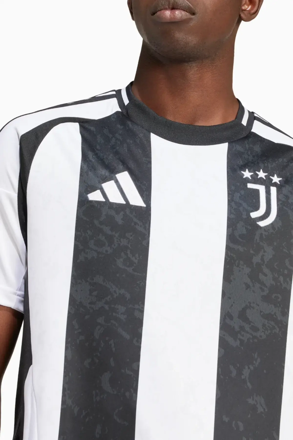 Футболка adidas Juventus FC 24/25 Home