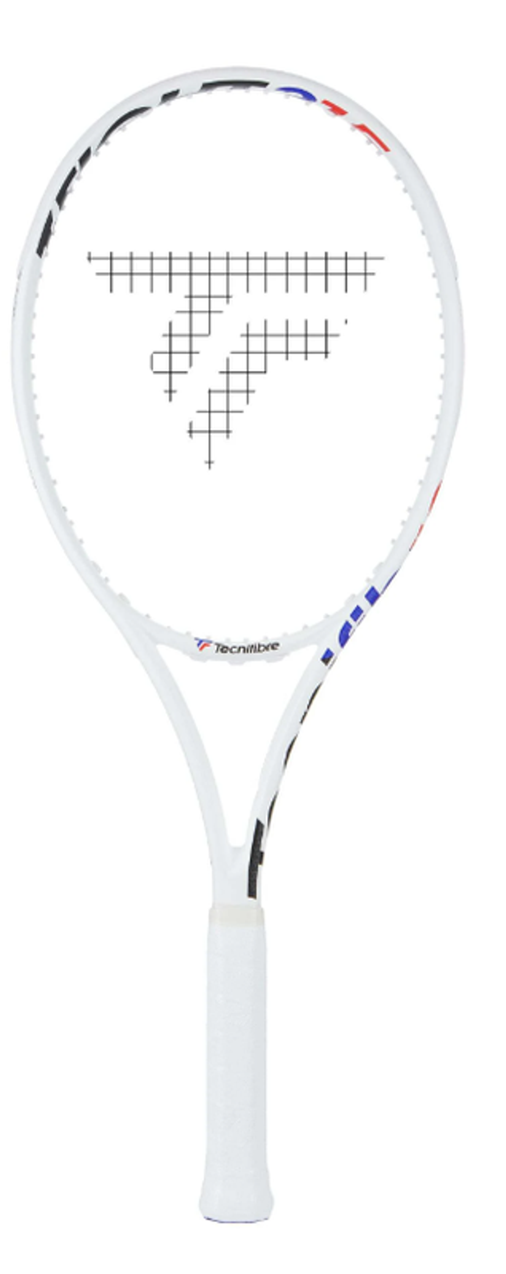 Теннисная ракетка Tecnifibre T-Fight 315 Isoflex + струны