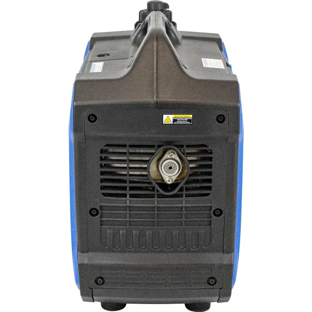 Redbo QIG-2000Q генератор бензиновый инверторный 21507