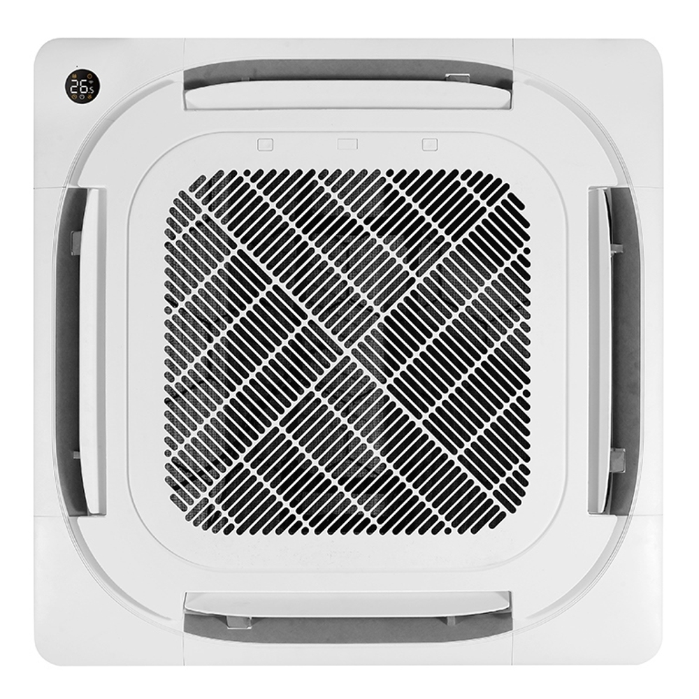 Кассетный кондиционер Kentatsu KSVT-R/KSUT-L