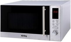 Микроволновая печь Korting KMO 823 XN