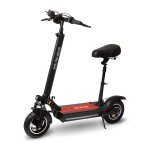 Kugoo MAX SPEED