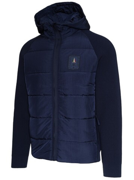 Куртка AERONAUTICA MILITARE