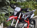 APOLLO Thunder 140 черный