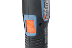 Мультитул SENIX POX2-M-EU-0, без акб и зу